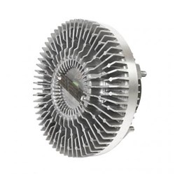 HUB VISCOUS FAN E6 4