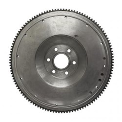 FLYWHEEL AND RING GEAR