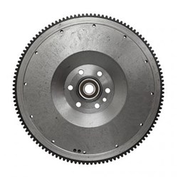 FLYWHEEL AND RING GEAR