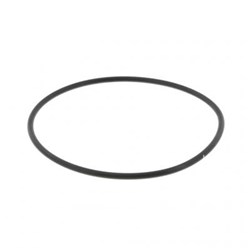O RING WHITE DOT E