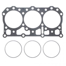 GASKET E7 HEAD 3L ON