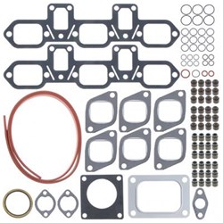 GASKET KIT E7 TOP W