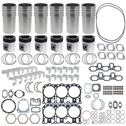 INFRAME KIT MACK E9 V8