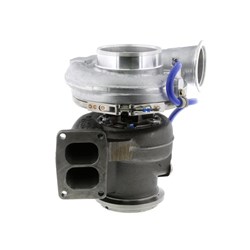 ETC-9277 TURBOCHARGER ASSY-WASTEGATED
