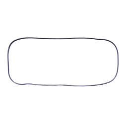 631260 SUMP GASKET GREY