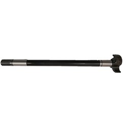 S CAM R/H 1.1/2" Q+ 602MM 10-SPL