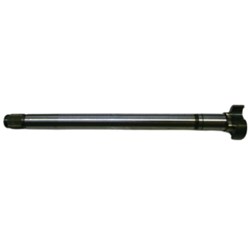 CAMSHAFT R.H. PROPAR 15&quot;