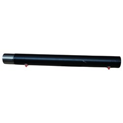 CAM TUBE 532mm LONG MAXUS 19.5&quot; AXLE