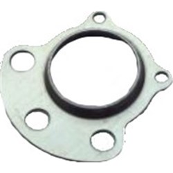 S CAM BUSH RETAINING PLATE BRACKET