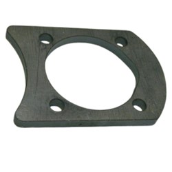 BRACKET CAMSHAFT SUIT 15&quot; AXLE SUIT