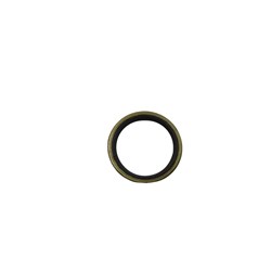 SEAL 1.1/2" S CAM STEEL