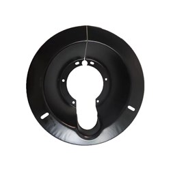 DUST COVERS SUIT 19.5" 8/275 MAXUS AXLES