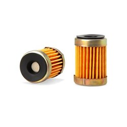 FLEETGUARD FUEL FILTER CARTRIDGE- FF220