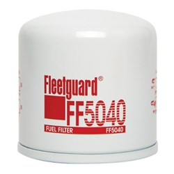 FLEETGUARD FUEL FILTER