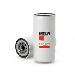 FLEETGUARD FUEL SPIN-ON FILTER- FF5207