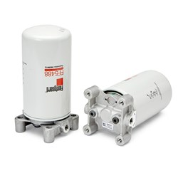 FLEETGUARD FUEL FILTER- FF5488