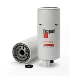 FLEETGUARD FUEL WATER/SEPARATOR-FS1003
