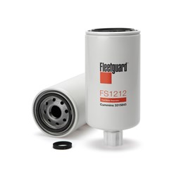 FLEETGUARD FUEL/WATER SEPERATOR- FS1212