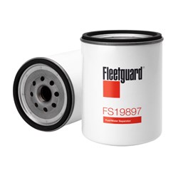 FLEETGUARD FUEL/WATER SEPERATOR-FS19897
