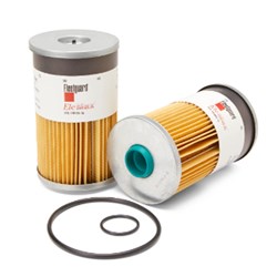 FLEETGUARD FUEL FILTER WATER SEPERATOR