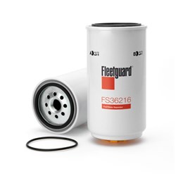 FLEETGUARD FUEL /WATER SEPARATOR-FS36216