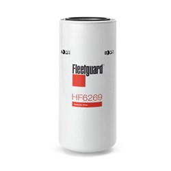 HYDRAULIC FILTER