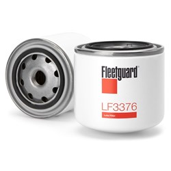 FLEETGUARD LUBE FILTER SPIN-ON- LF3376