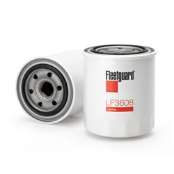 FLEETGUARD LUBE FILTER- LF3608