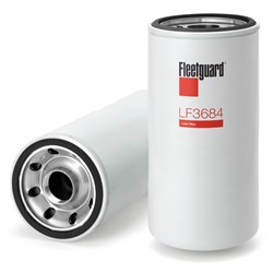 FLEETGUARD LUBE FILTER SPIN-ON- LF3684
