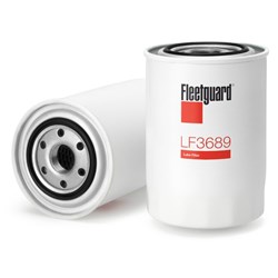 FLEETGUARD LUBE FILTER SPIN-ON- LF3689