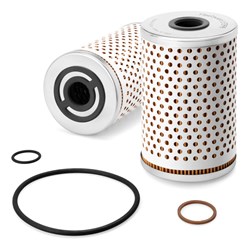 FLEETGUARD LUBE FILTER- LF3998