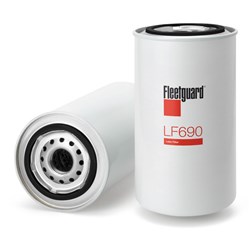 FLEETGUARD LUBE FILTER- LF690