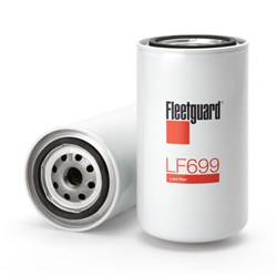 FLEETGUARD LUBE FILTER- LF699