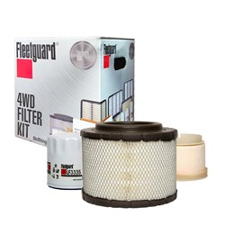 MAINTENANCE KIT TOYOTA HILUX