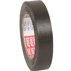 INSULATION TAPE BLACK RIPPER 19X20M