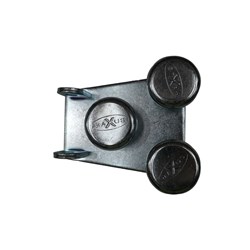 SLIDING GATE ROLLER ASSEMBLY