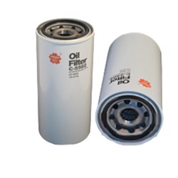 SAKURA OIL FILTER SPIN-ON