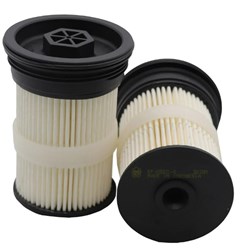 FUEL FILTER TWIN PACK COLORADO