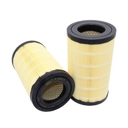SAKURA AIR FILTER 94771925/ WA5268