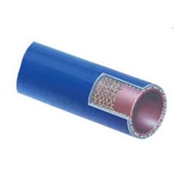 GATES 5/8" ID SILICONE HEATER HOSE