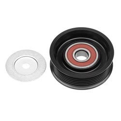 GATES DRIVEALIGN IDLER PULLEY 36223