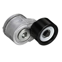 HEAVY DUTY BELT TENSIONER CUMMINS ISX APPLICATIONS*
