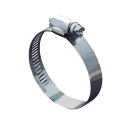 GATES 1/2" BAND CLAMP 64-114MM