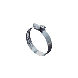 GATES 1/2" BAND CLAMP 26-50MM