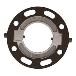 CLUTCH BRAKE 2" 2 PCE 127200