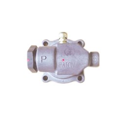 EATON SPLITTER VALVE