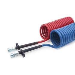 SUZI COIL SET COILMASTER  LONG TAIL