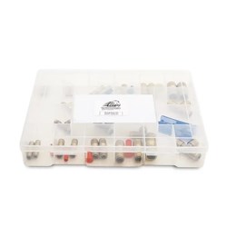 METRIC AND IMPERIAL DOT BREAKDOWN KIT