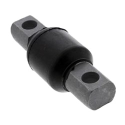 TORQUE ROD STRADDLE BUSH E4 HAS SUSPENSION