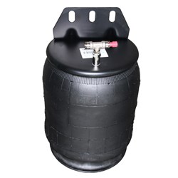 AIR SPRNG ASSY-FITTING-R02